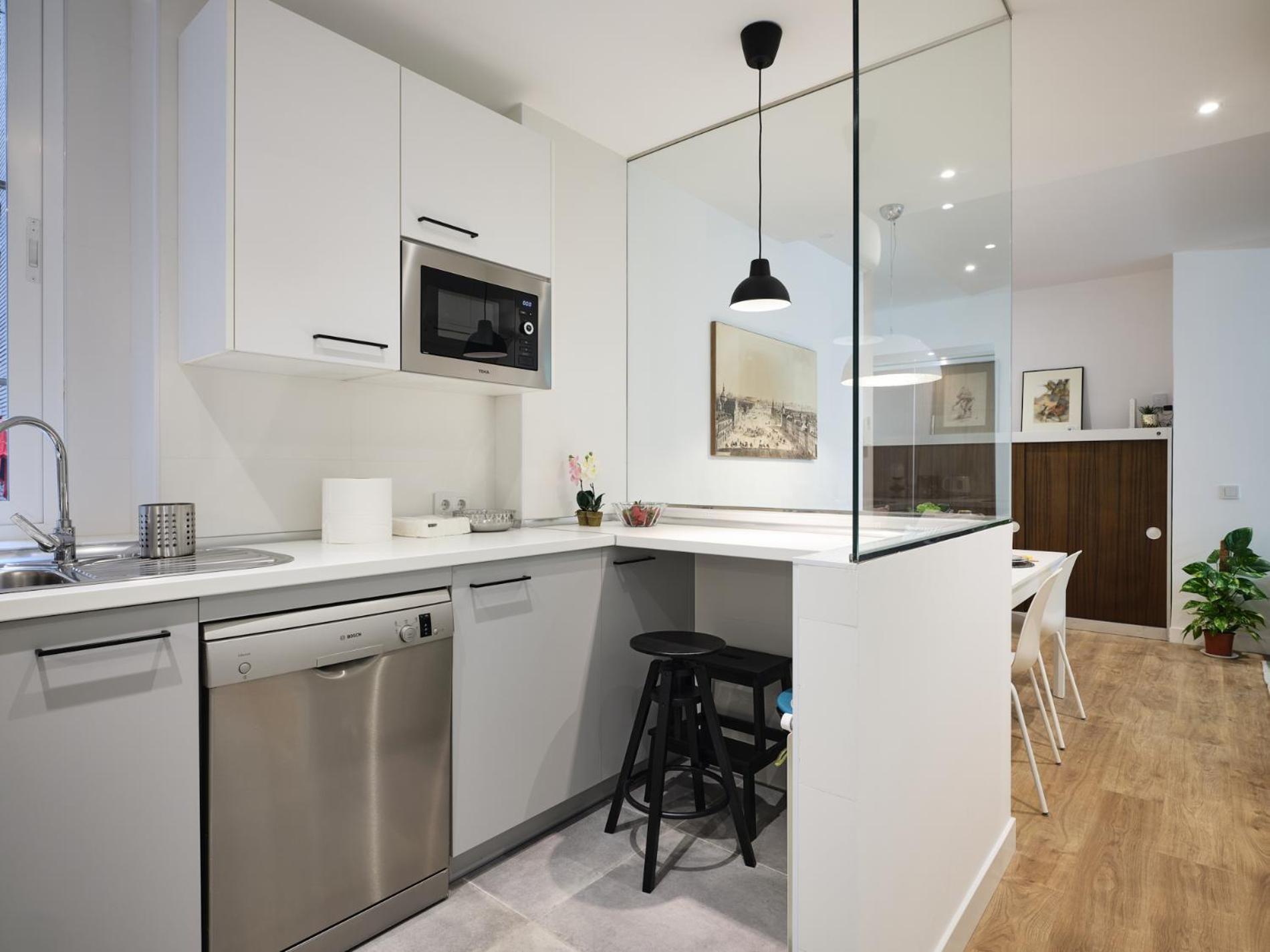 My City Home - Student Rooms In Moncloa Мадрид Екстериор снимка