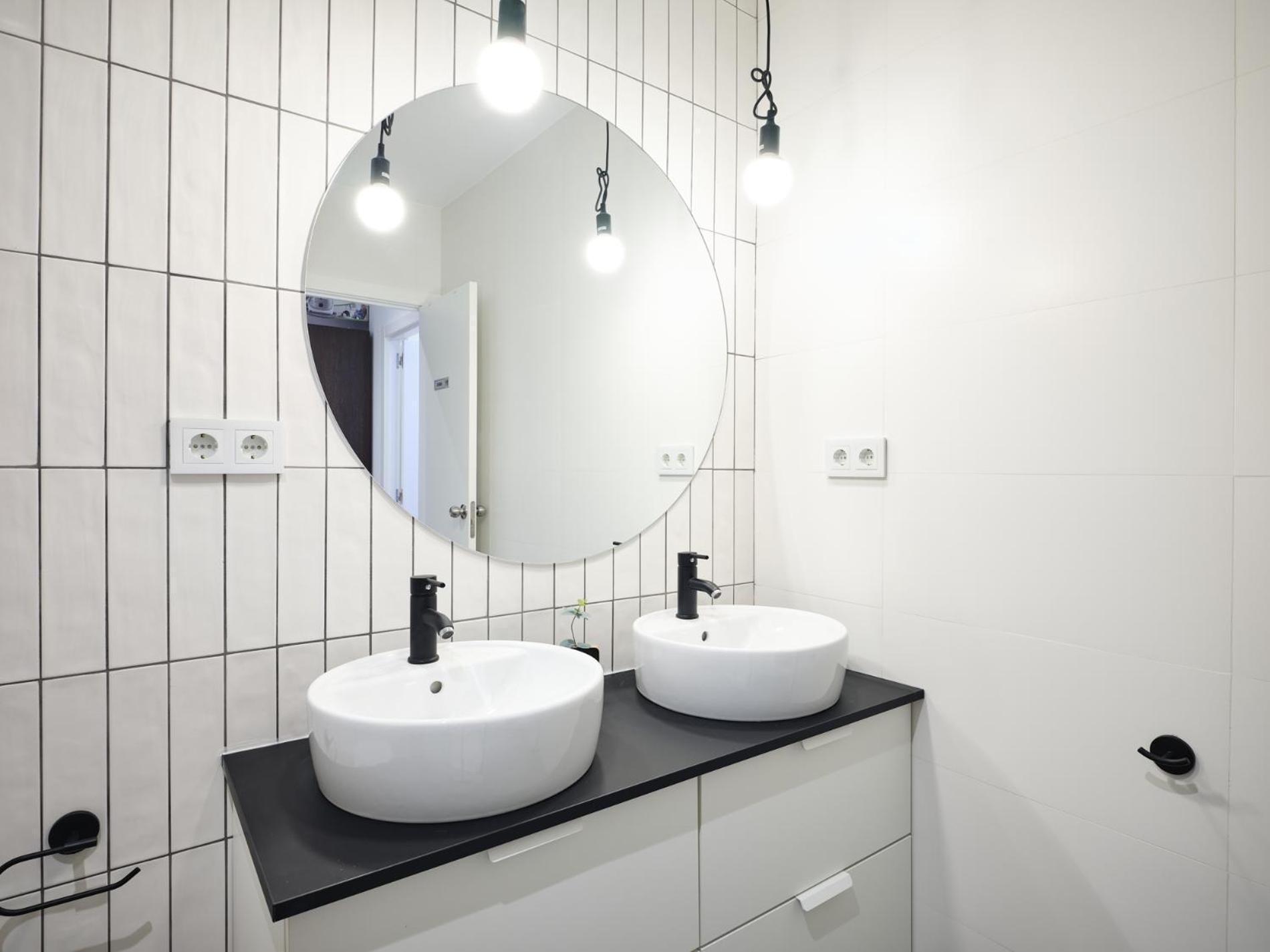 My City Home - Student Rooms In Moncloa Мадрид Екстериор снимка